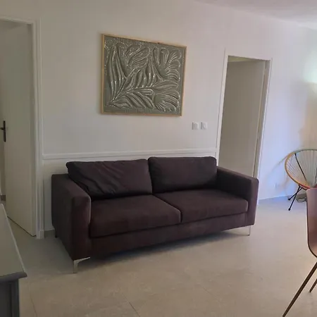 Familial Près Des Calanques Appartement *
