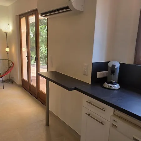 Familial Près Des Calanques Appartement